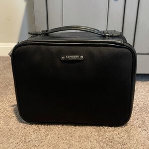 Sephora makeup bag